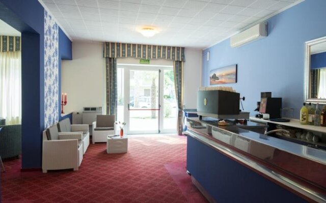 Hotel Palme