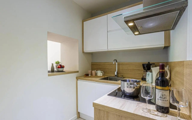 My Casa - Gambetta 33