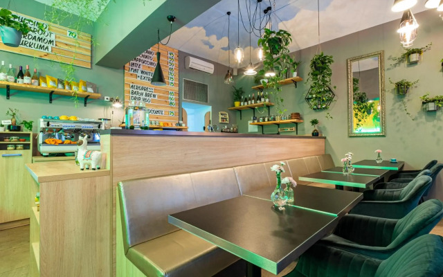 Salvator Boutique Hotel