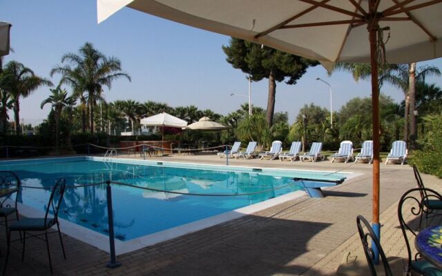 Hotel Il Gelso Bianco