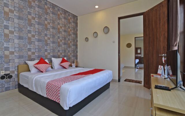 OYO 211 Seruni Guest House