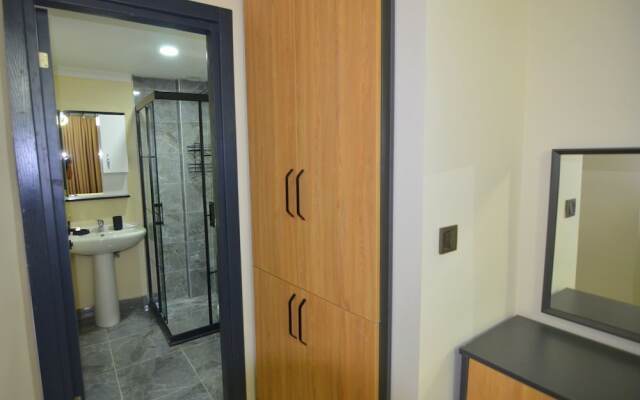 Mykonut Boutique Suites