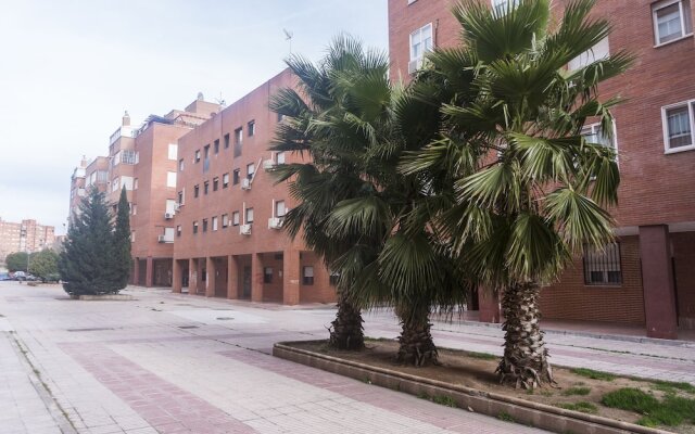 Moderno Loft Cerca De Metro Y De Aparcamiento