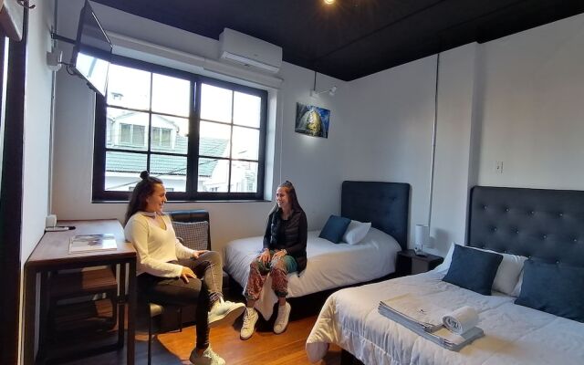 El Museo Hotel Boutique