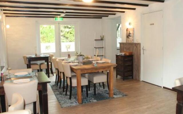 Pension de Eijckenhoff