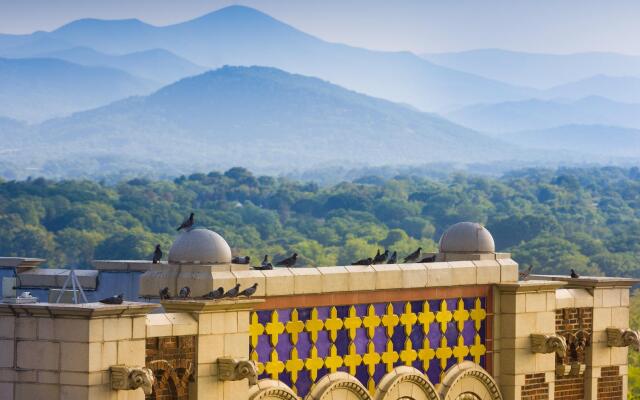 Hotel Indigo Asheville Downtown by IHG