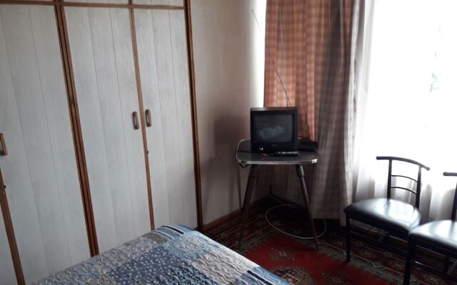 Hostal SK