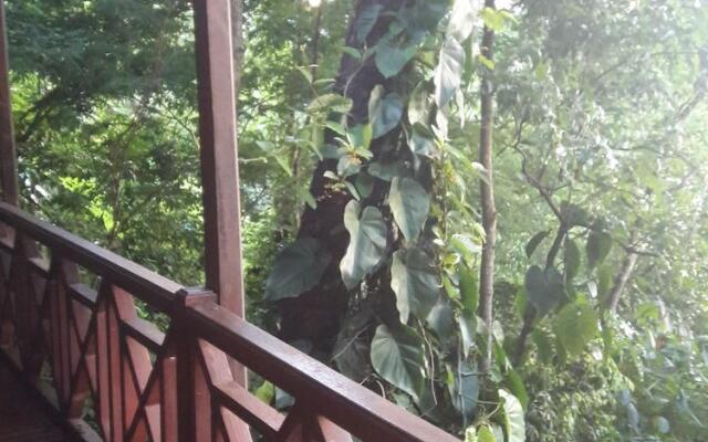 Panambi Lodge B&B