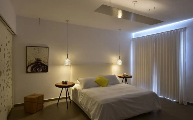Margie Mykonos Hotel