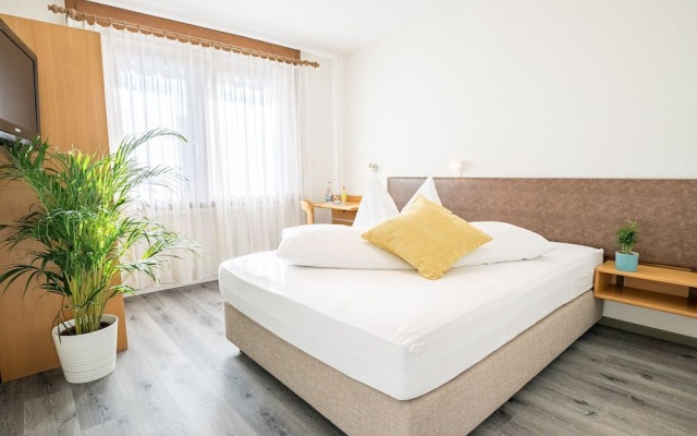 Hotel Sonne Schwarzenburg Self Check-in – Guest Rooms – Schwarzenburg