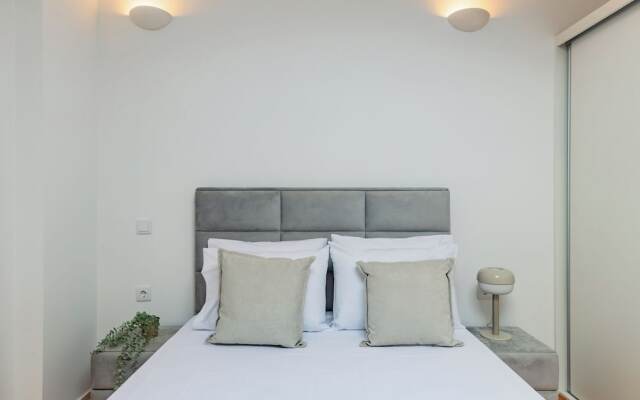 Pestana Houses