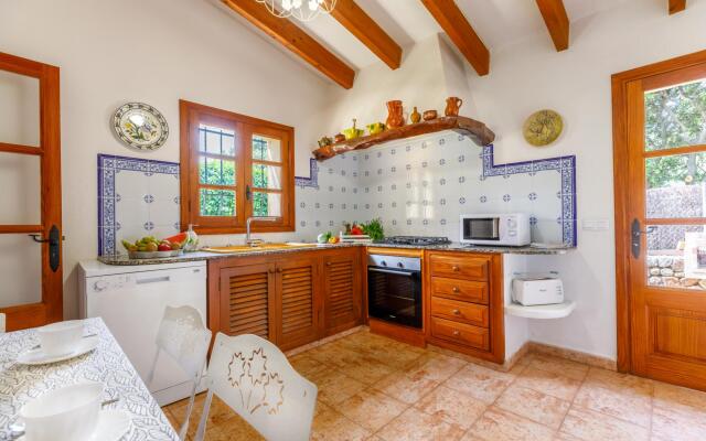 Navarro in Pollensa / Pollença