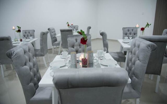 Hotel Platinum Barranquilla