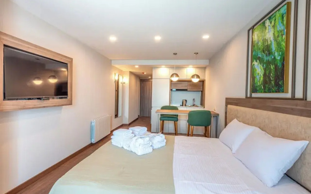 Rainbow Residence Batumi