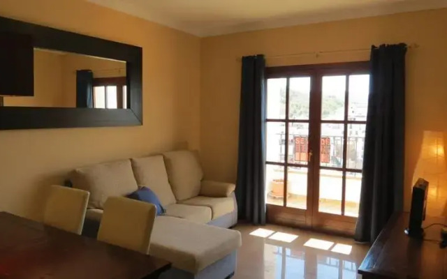 Penthouse el Mirador