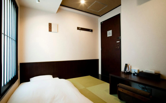 Ochanomizu Hotel Shoryukan