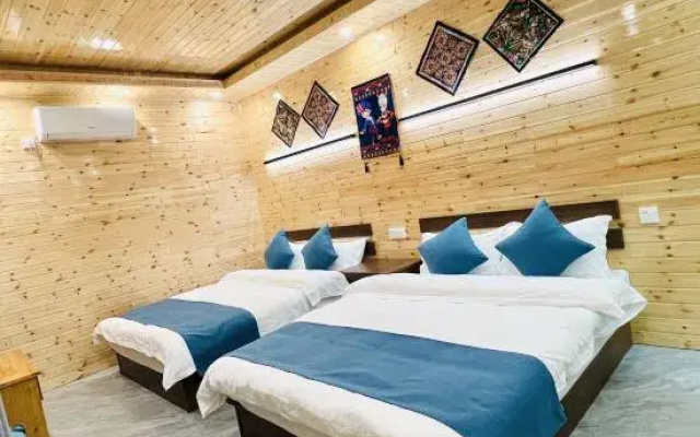 Sanjiang Scenic Good Inn