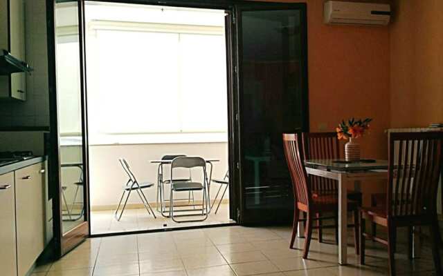 Casa Vacanze Smile