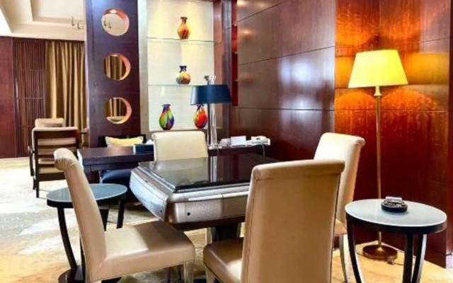 Kunshan Newport Hotel