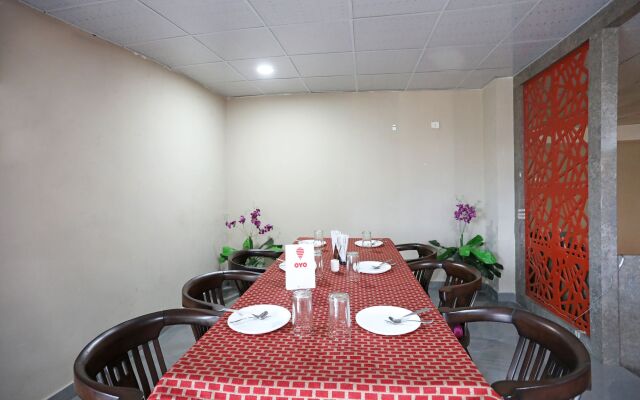 OYO 10967 Dhola Maru Resort