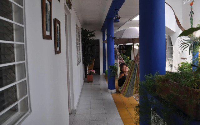 Hostal Casa Venecia