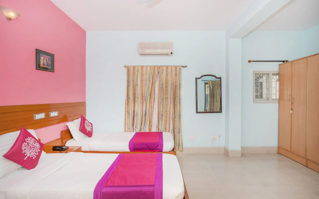 Hotel Red Carpet Residence by OYO Rooms