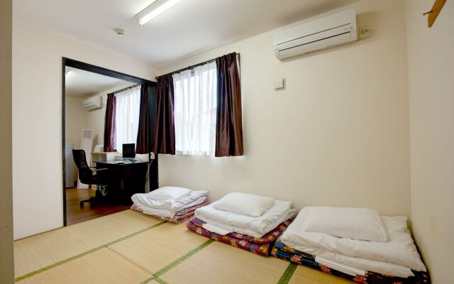 Hotel Southern Village Okinawa