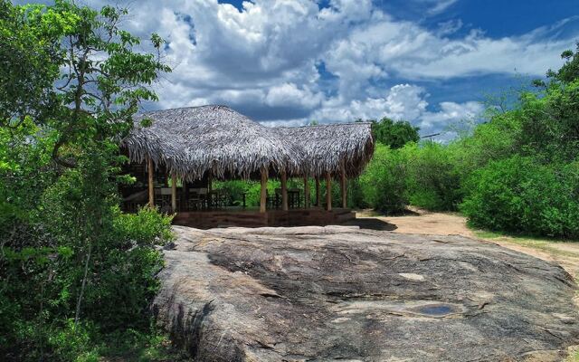 The Sanctuary Yala