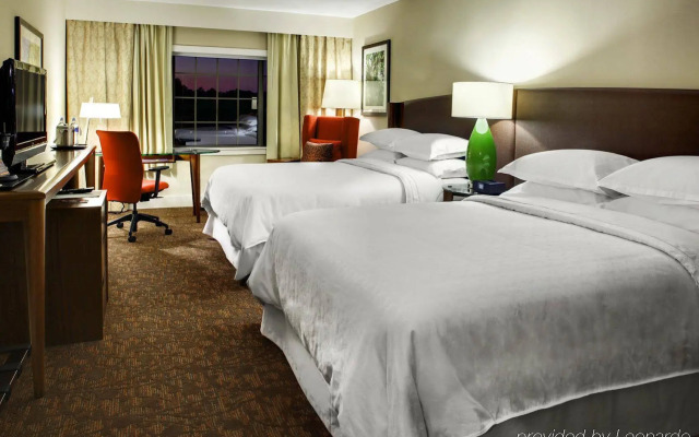 Sheraton Augusta Hotel