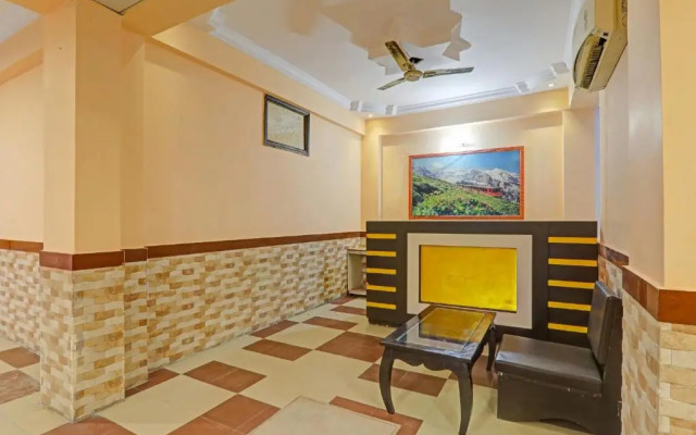OYO 2263 Hotel Govinda Royal