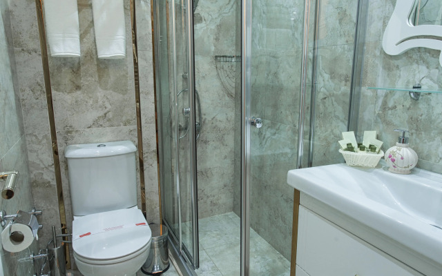 Miran Hotel
