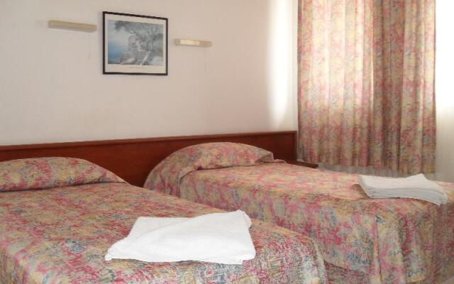 Seda Apart Hotel