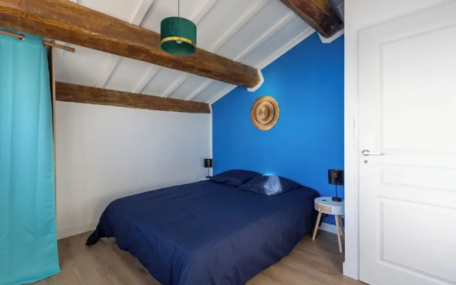 Villa Vue Mer 180 - Face aux îles d’Or