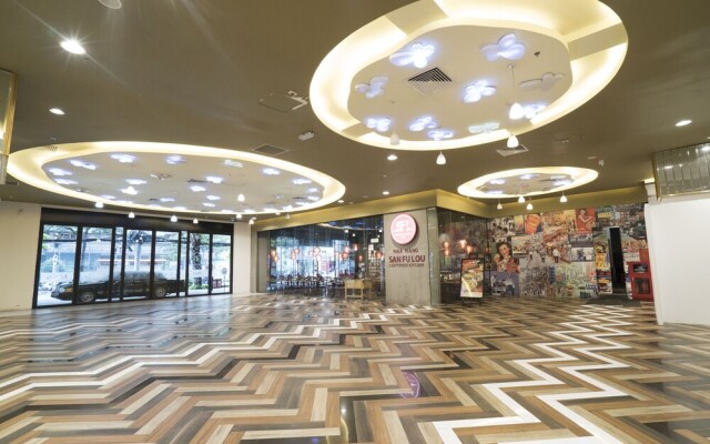 Leman Suites-Managed by Apartmentel