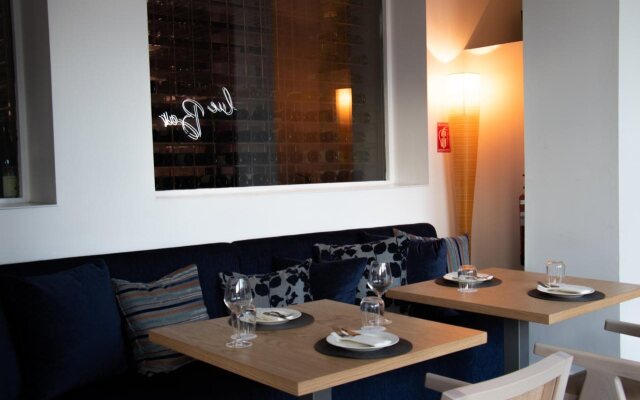 The Classic Hotel Nicosia - Handwritten Collection