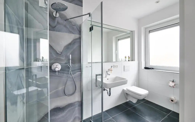 Bei Meyers - Zwenkauer See