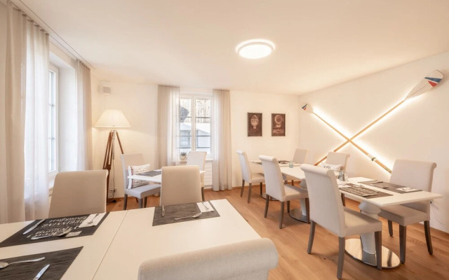 Verena's Boutique Villa au lac