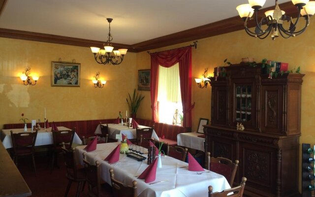 Hotel Raatz