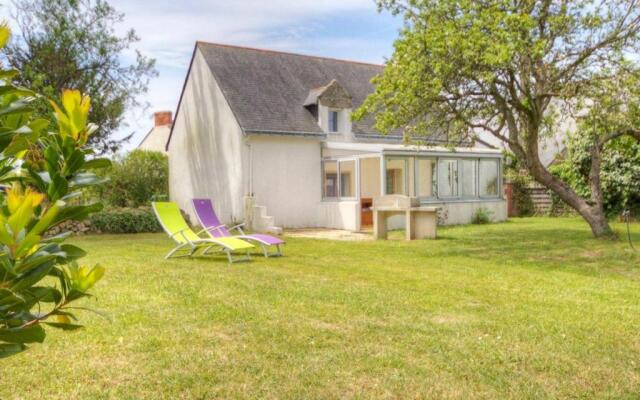 Gite Guérande, 3 pièces, 4 personnes - FR-1-306-859