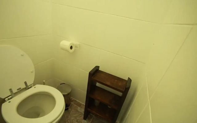 GoHouse Atlantica 412