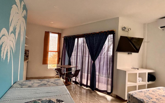 Hotel Avadia Del Mar
