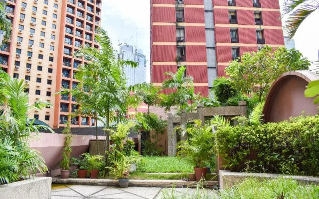 Sunette Tower Suites Makati City Center By Zuzu