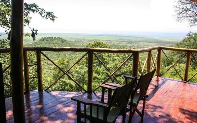 Morona Hill Lodge