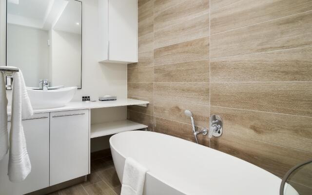 The Regency Apartment Hotel Menlyn