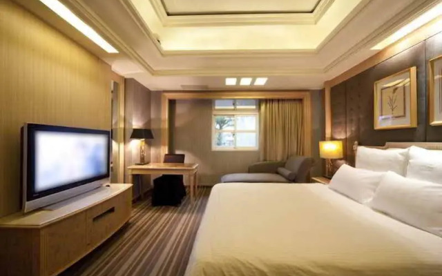 Wego Boutique Hotel-Taoyuan