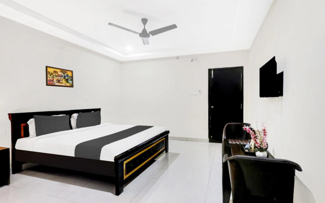 Super OYO Capital O 49955 Hotel Green Tree