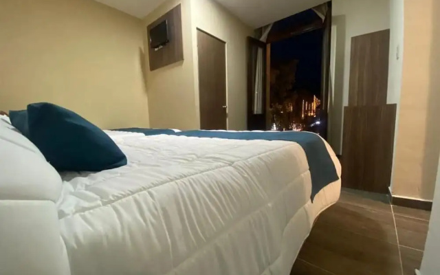 La Casona Real