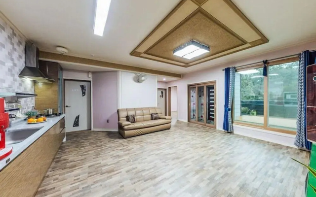 Jangsa Solbat Pension