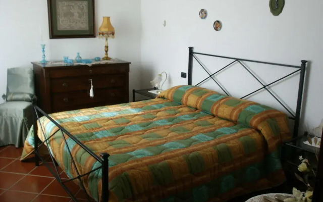 Agriturismo Podere Borgognano