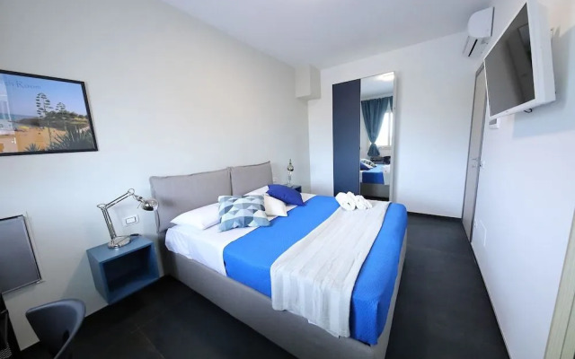 Sunrise B&B Sicilia Avola